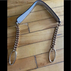 Dolce & Gabbana short  bag strap